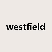 westfield是什么意思