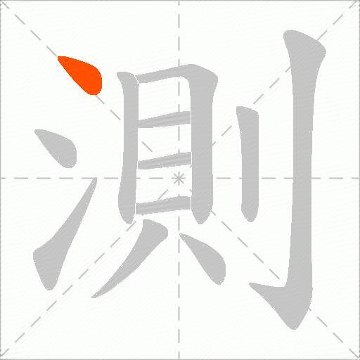 測
