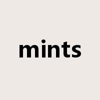 mints是什么意思