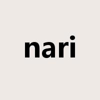 nari是什么意思