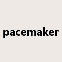 pacemaker是什么意思