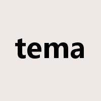 tema是什么意思