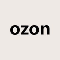 ozon是什么意思