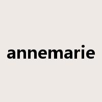 annemarie是什么意思
