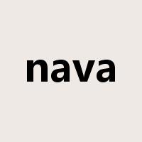 nava是什么意思