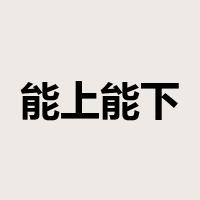 能上能下是什么意思