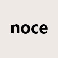 noce是什么意思