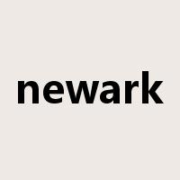 newark是什么意思