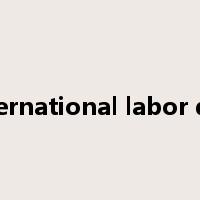 international labor day是什么意思