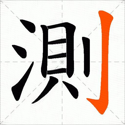 測