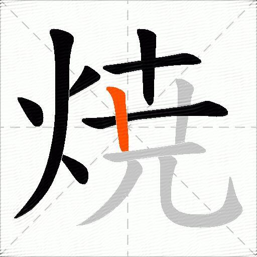 焼