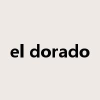 el dorado是什么意思