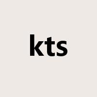 kts是什么意思