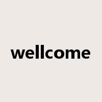 wellcome是什么意思