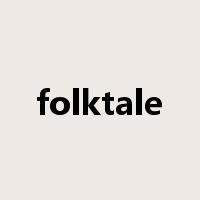 folktale是什么意思
