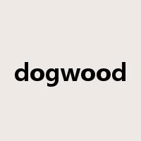 dogwood是什么意思