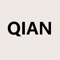 QIAN是什么意思
