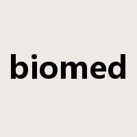 biomed是什么意思
