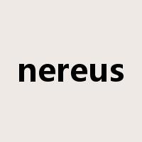 nereus是什么意思