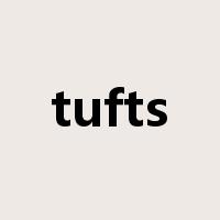 tufts是什么意思