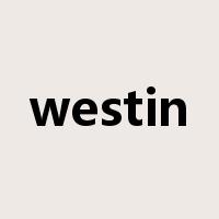 westin是什么意思