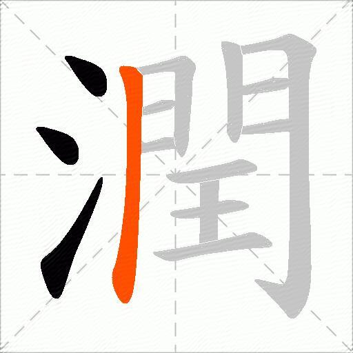 潤