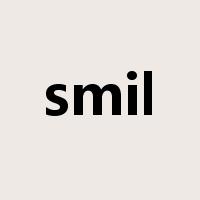 smil是什么意思