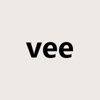 vee是什么意思