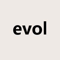 evol是什么意思