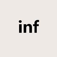 inf是什么意思