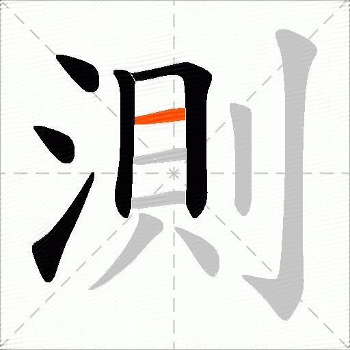 測