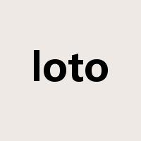 loto是什么意思