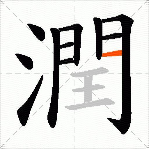 潤