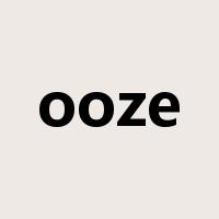 ooze是什么意思