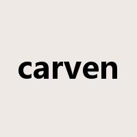 carven是什么意思