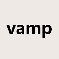 vamp是什么意思