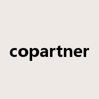 copartner是什么意思