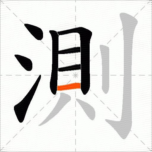 測