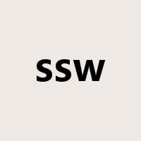 ssw是什么意思