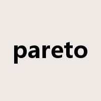 pareto是什么意思