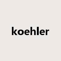 koehler是什么意思