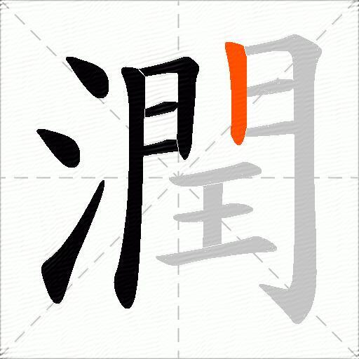 潤
