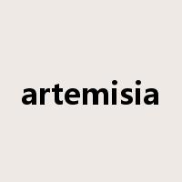 artemisia是什么意思