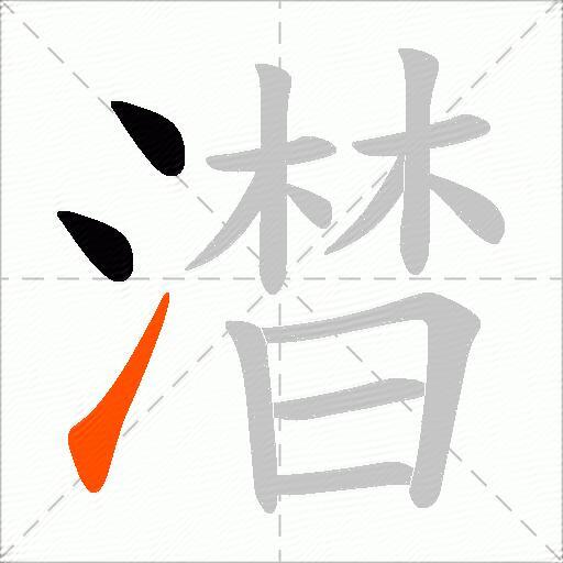 澘