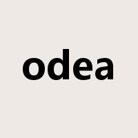 odea是什么意思