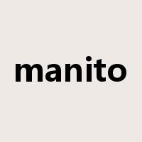 manito是什么意思