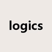 logics是什么意思