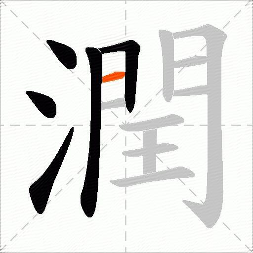 潤
