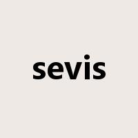 sevis是什么意思
