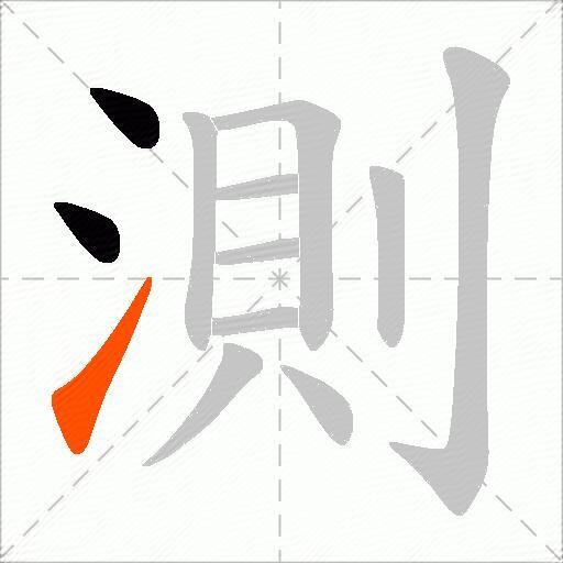 測